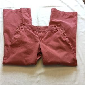 J Crew Pants Size 6